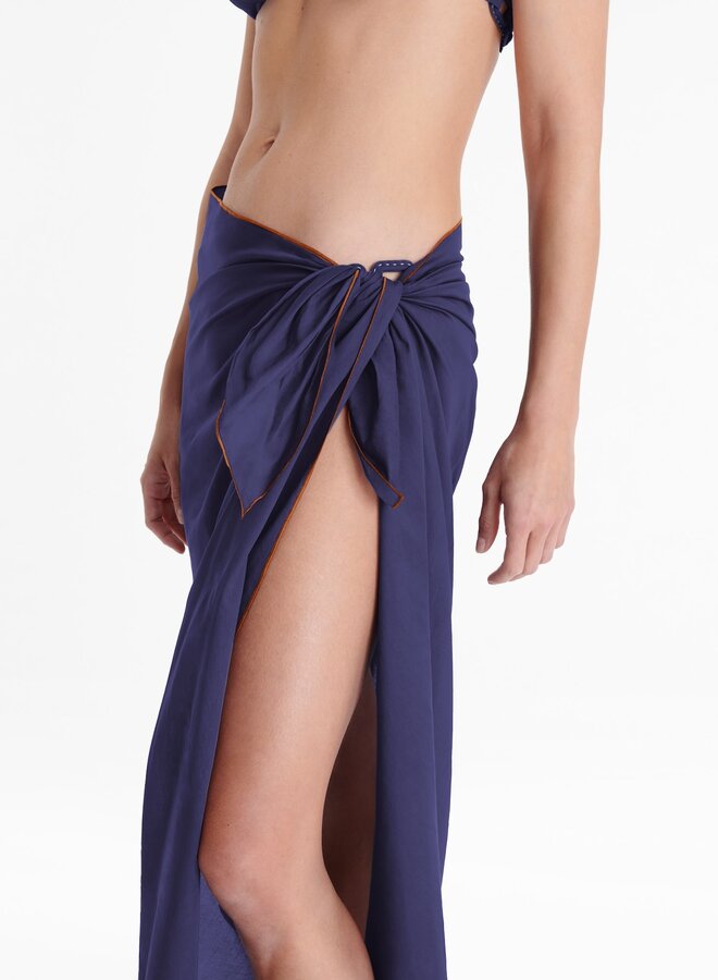 Eres Colorama Coton Cabine Pareo