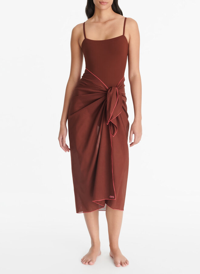 Eres Colorama Coton Cabine Pareo