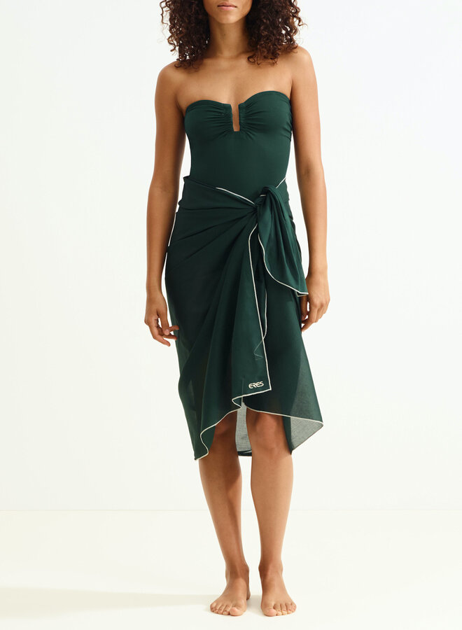 Eres Colorama Coton Cabine Pareo