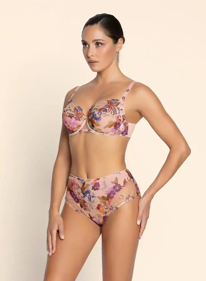 Lise Charmel l'Hiver en Fête Tailleslip