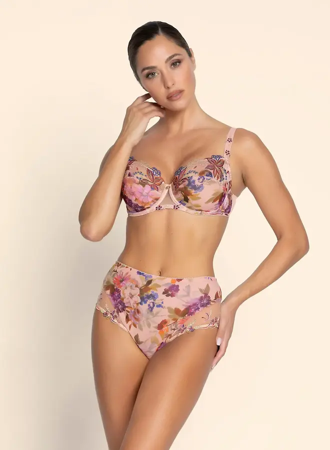 Lise Charmel l'Hiver en Fête High-Waist Knickers