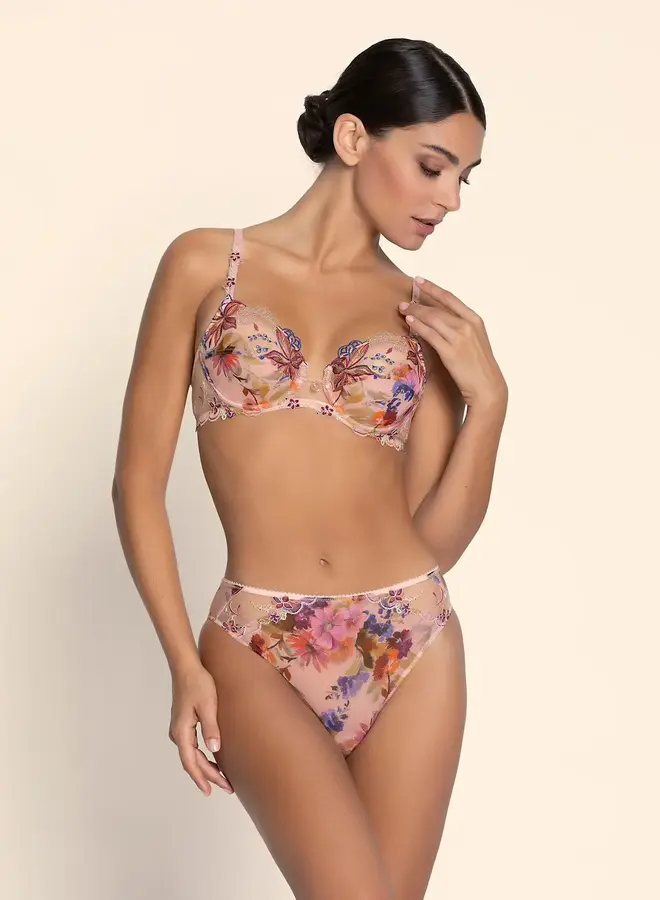 Lise Charmel l'Hiver en Fête Slip