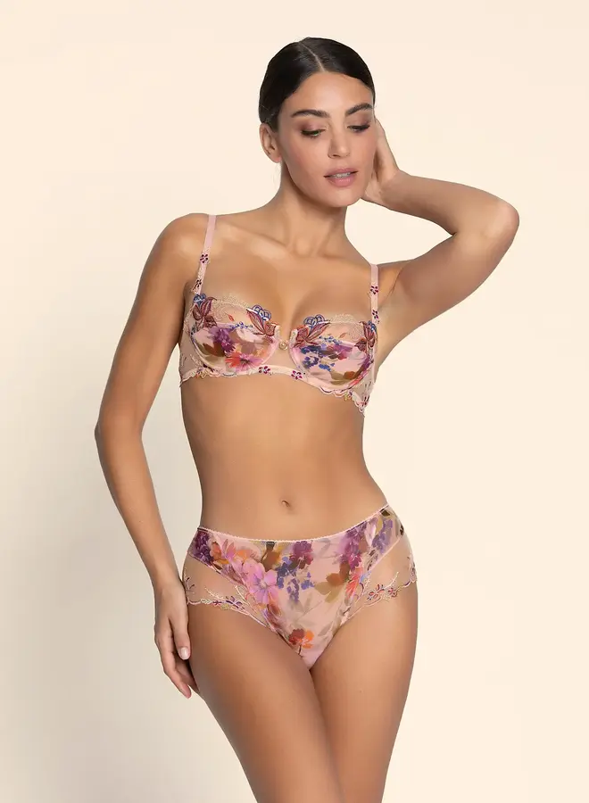 Lise Charmel l'Hiver en Fête Underwired Bra