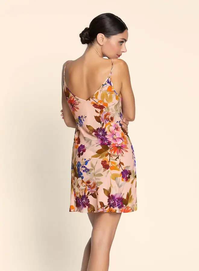 Lise Charmel l'Hiver en Fête Nachtjurkje