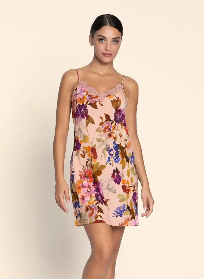 Lise Charmel l'Hiver en Fête Nighty