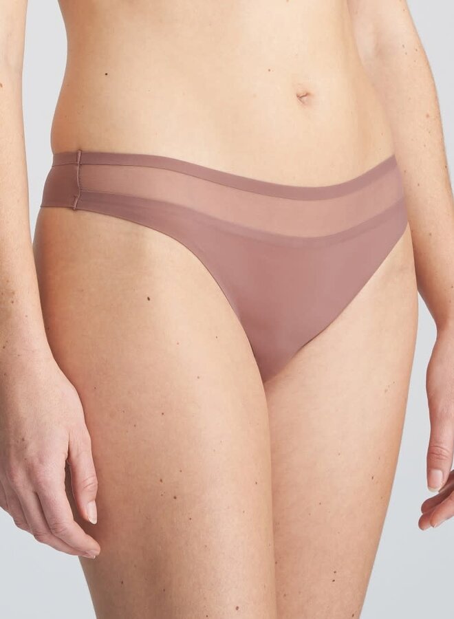 Marie Jo Louie Thong