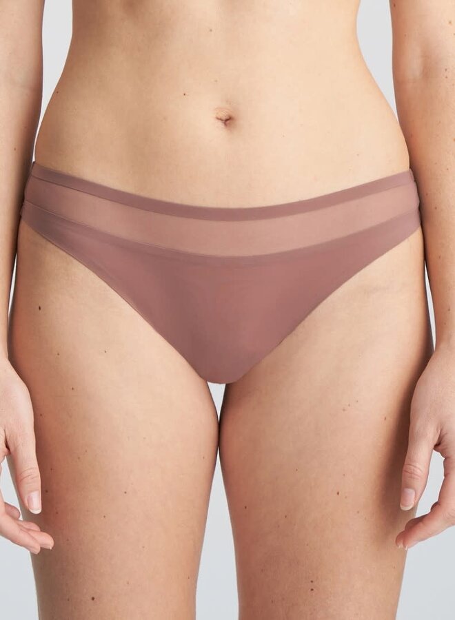 Marie Jo Louie Thong