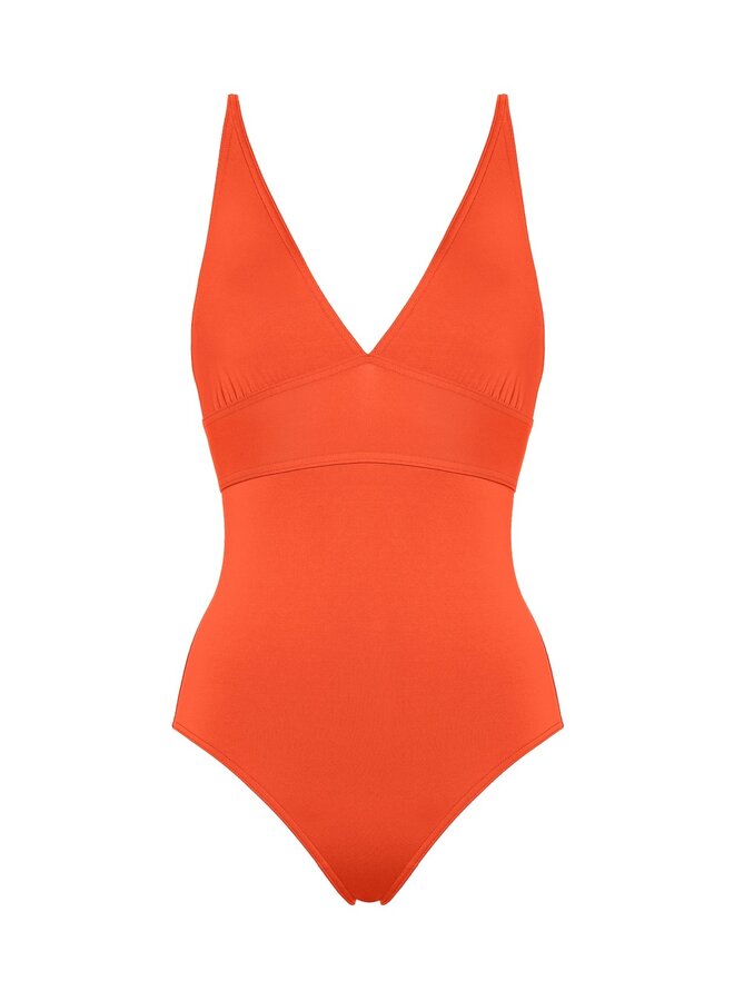 Eres Essentiels Larcin Swimsuit