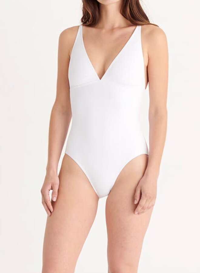 Eres Essentiels Larcin Swimsuit