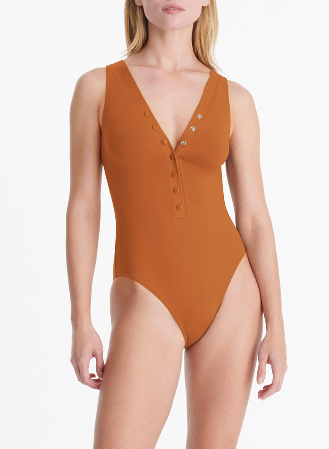 Eres Essentiels Icône Swimsuit