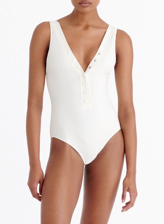 Eres Essentiels Icône Swimsuit