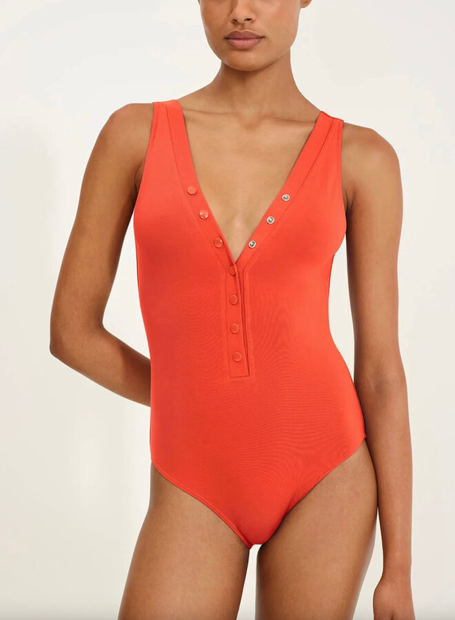 Eres Essentiels Icône Swimsuit