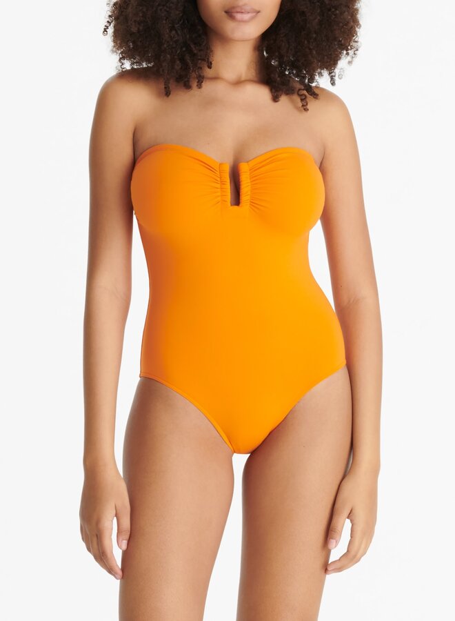 Eres Essentiels Cassiopee Swimsuit