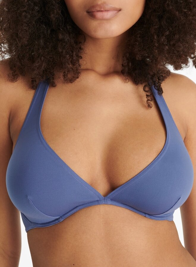 Eres Essentiels Initiale Bikini-Top