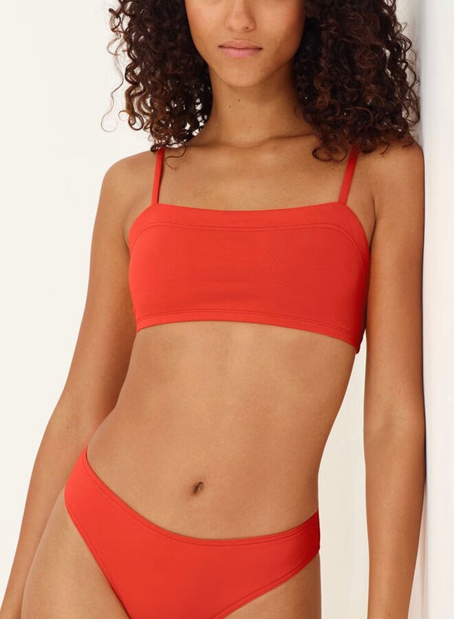 Eres Essentiels Azur Bikini-Top