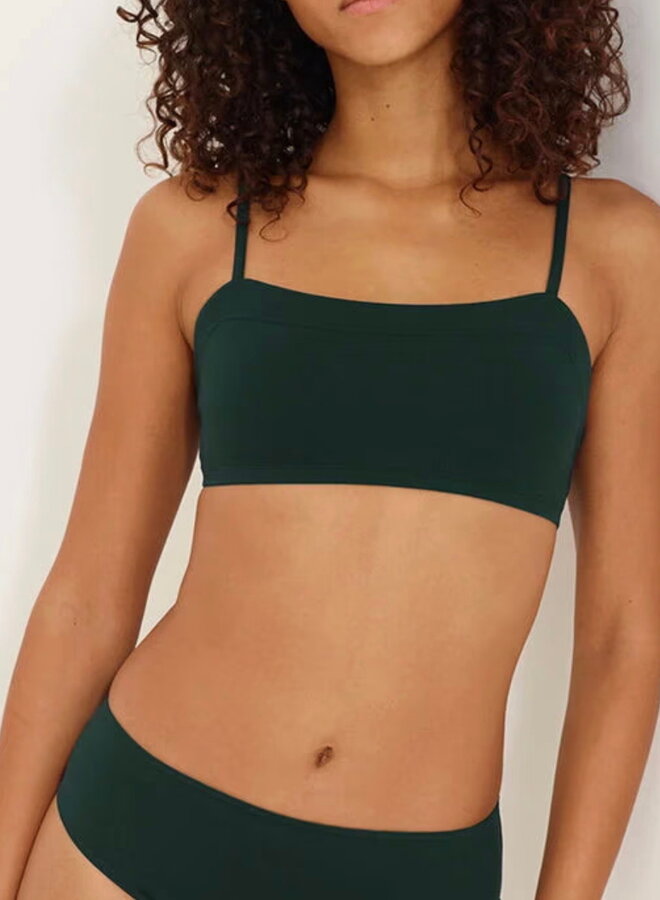 Eres Essentiels Azur Bikini-Top