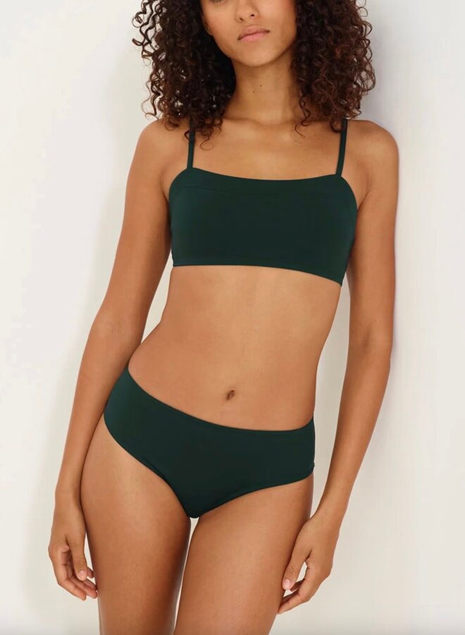 Eres Essentiels Azur Bikini-Top