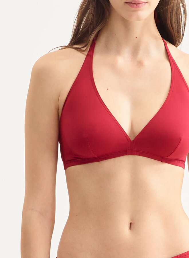 Eres Essentiels Gang Bikini-Top