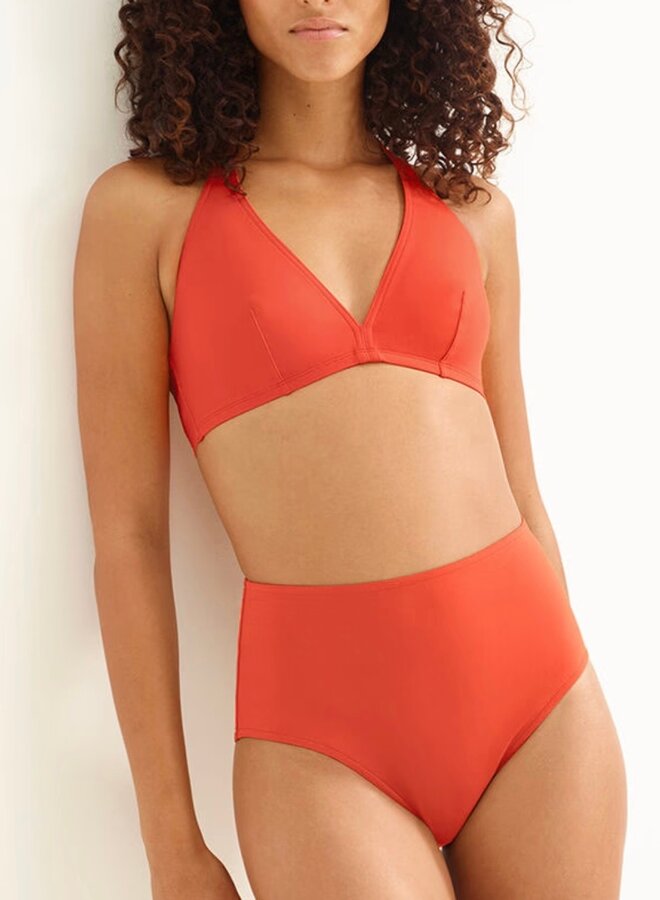 Eres Essentiels Gang Bikini-Top