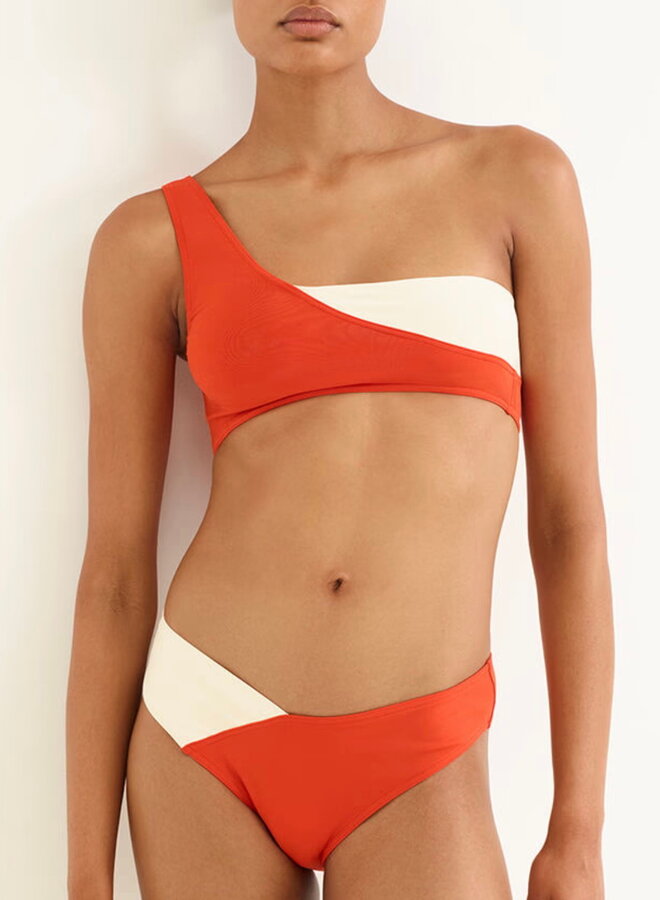 Eres Duo Paradoxe Bikini-Top