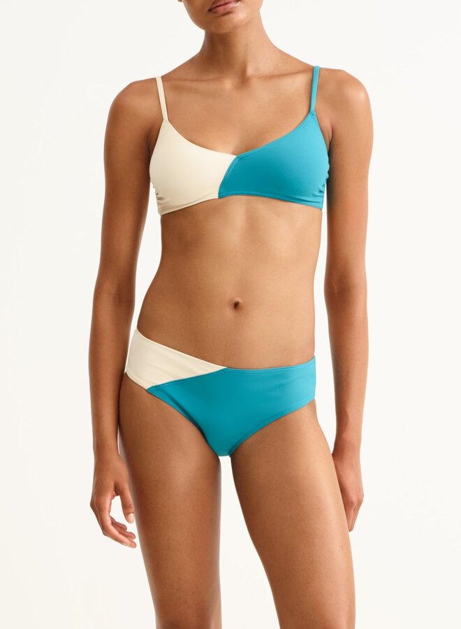Eres Duo Echos Bikini-Slip