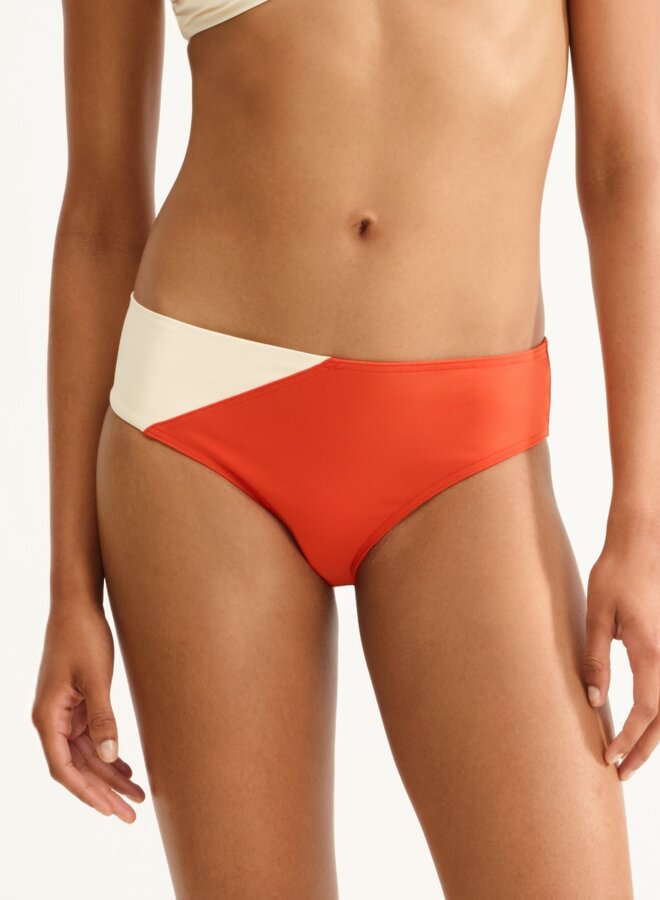 Eres Duo Echos Bikini-Slip