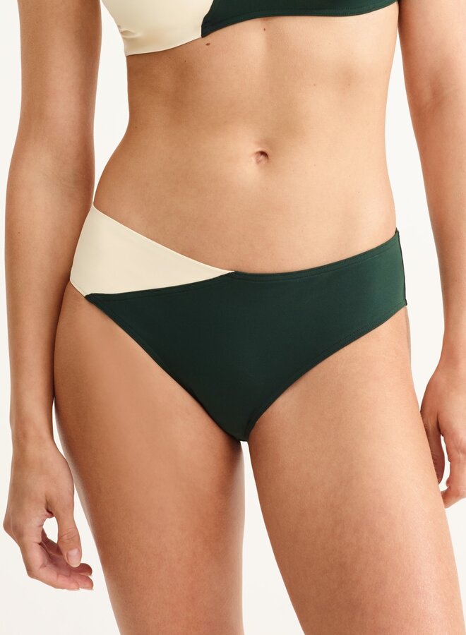 Eres Duo Echos Bikini-Slip