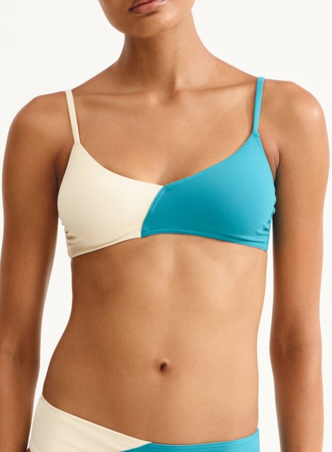 Eres Duo Dualité Bikini-Top