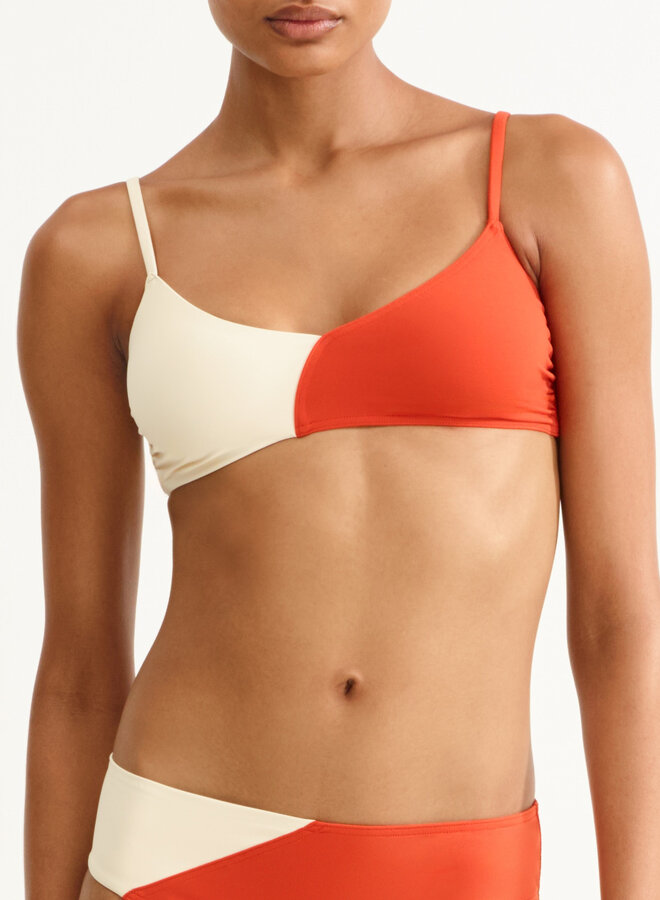 Eres Duo Dualité Bikini-Top