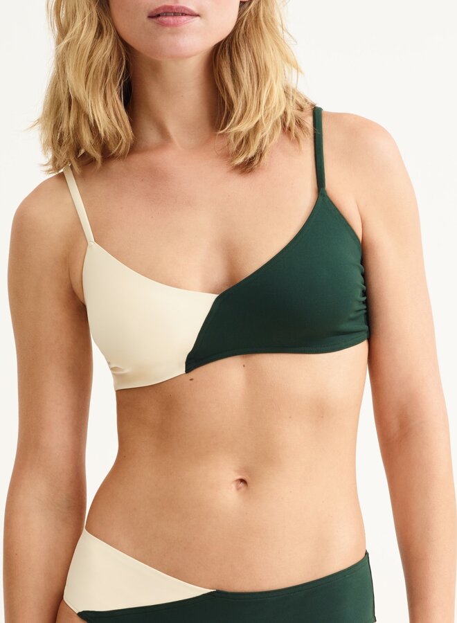 Eres Duo Dualité Bikini-Top