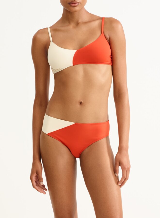 Eres Duo Dualité Bikini-Top