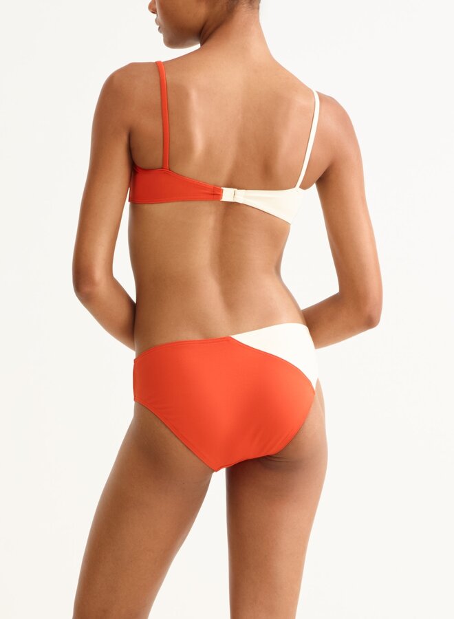 Eres Duo Dualité Bikini-Top