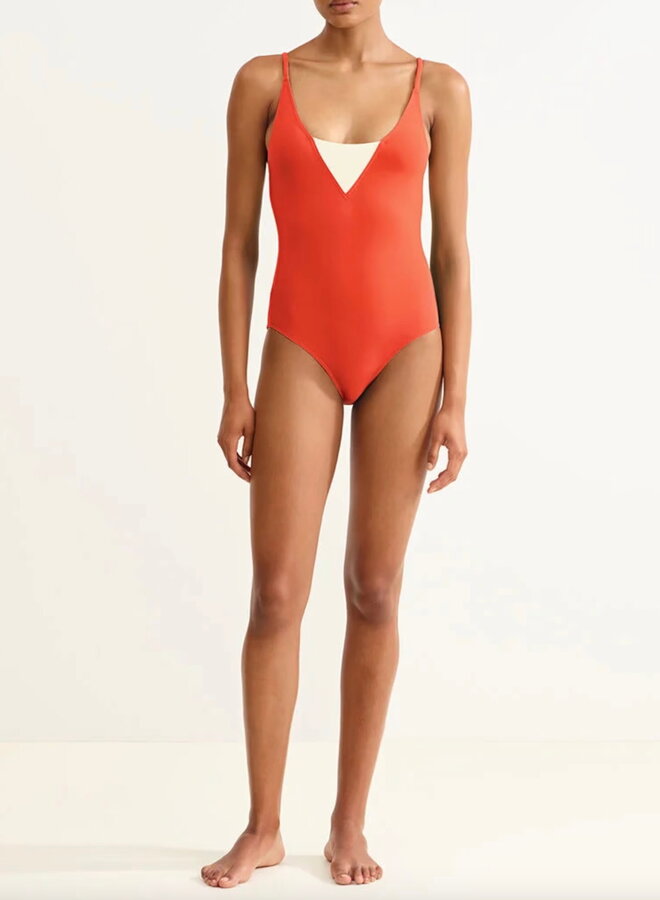 Eres Duo Entrevue Swimsuit