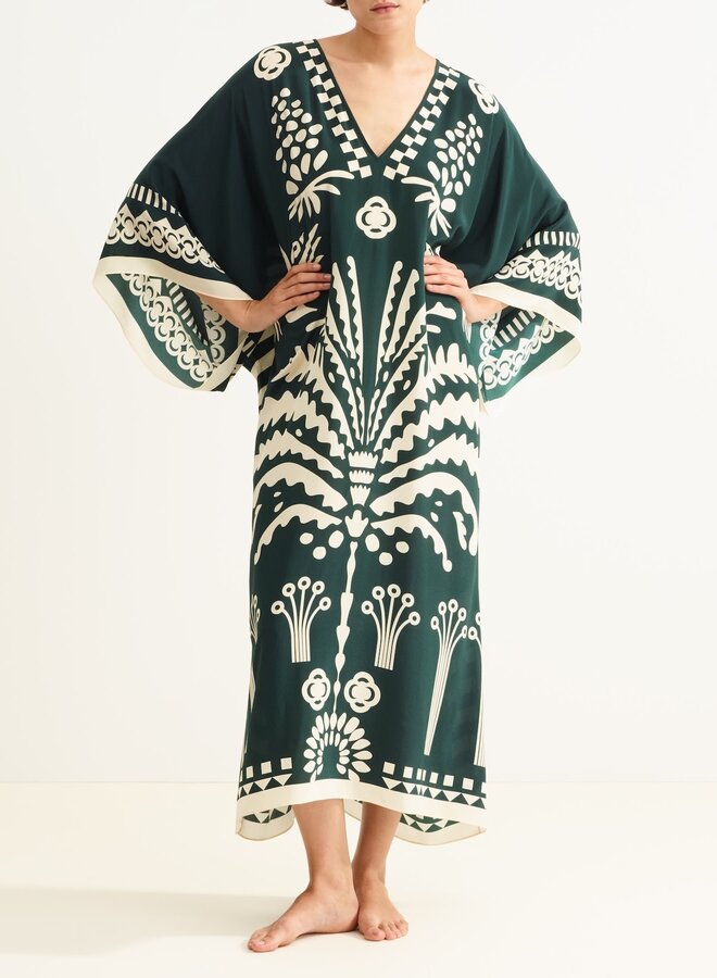 Eres Maharadjah Holi Dress