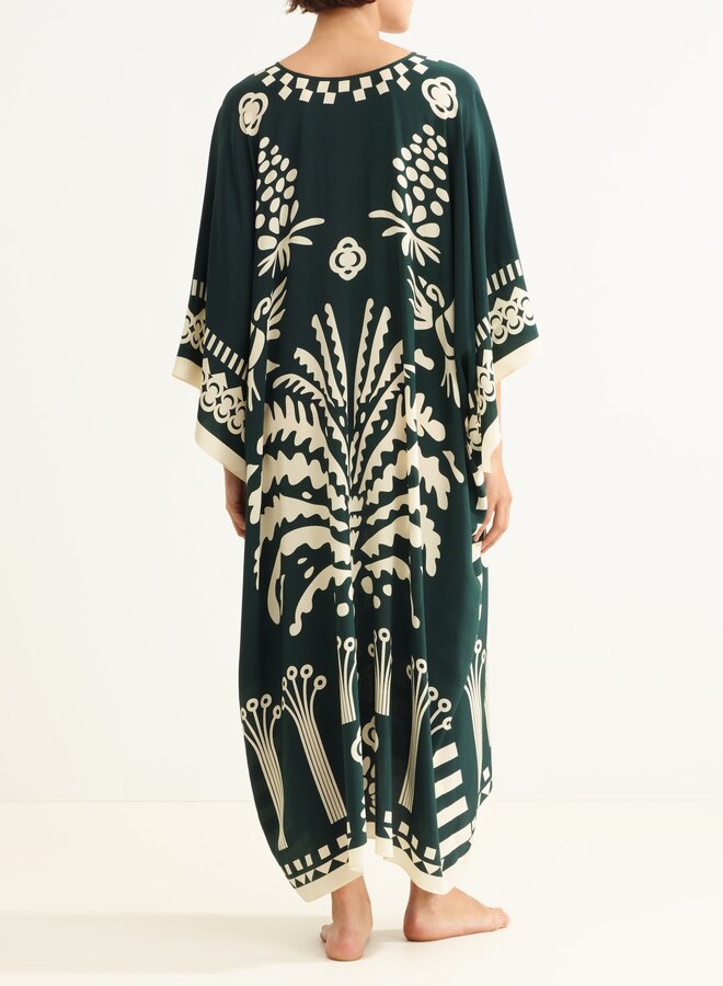 Eres Maharadjah Holi Dress