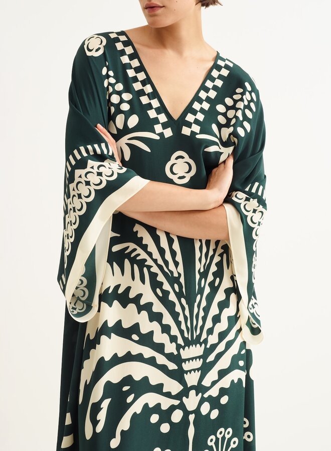 Eres Maharadjah Holi Dress