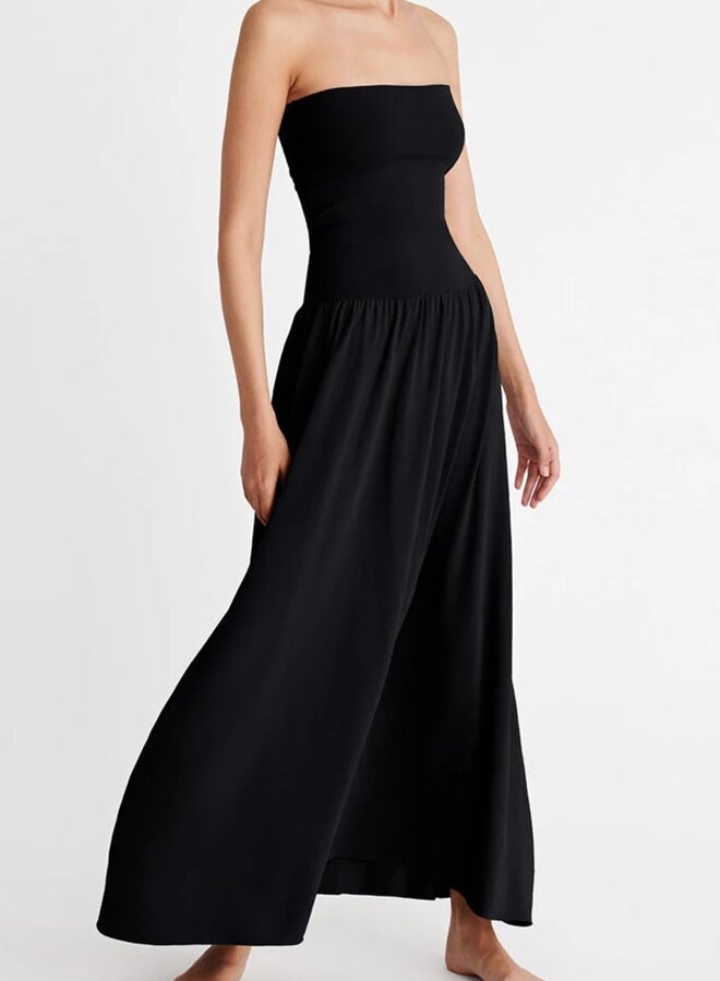 Eres Jersey Oda Dress