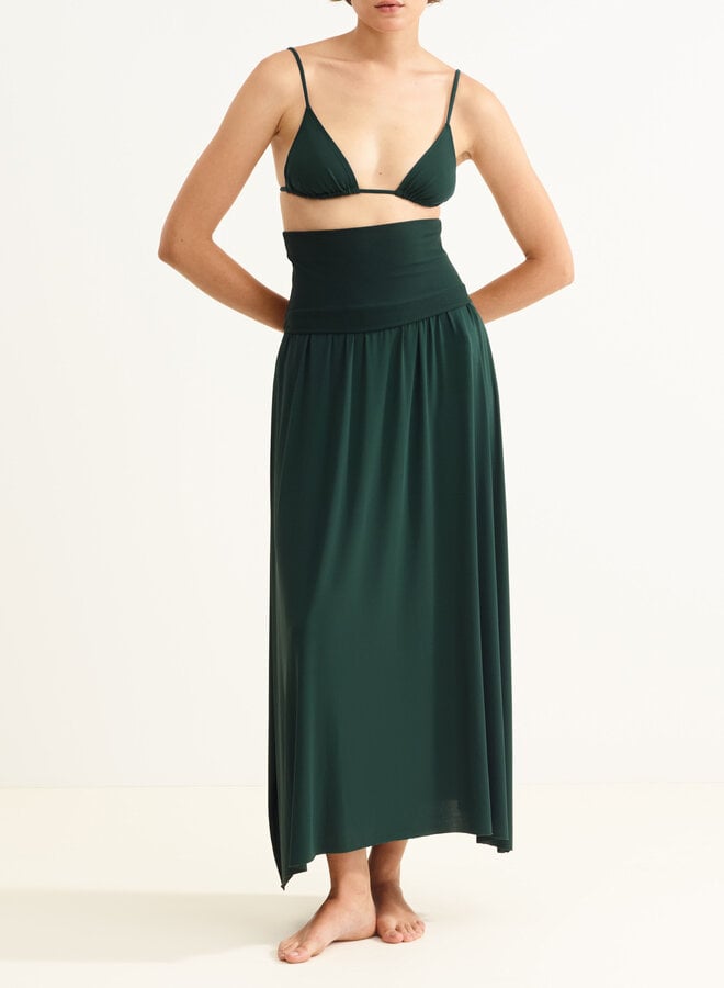 Eres Jersey Oda Dress