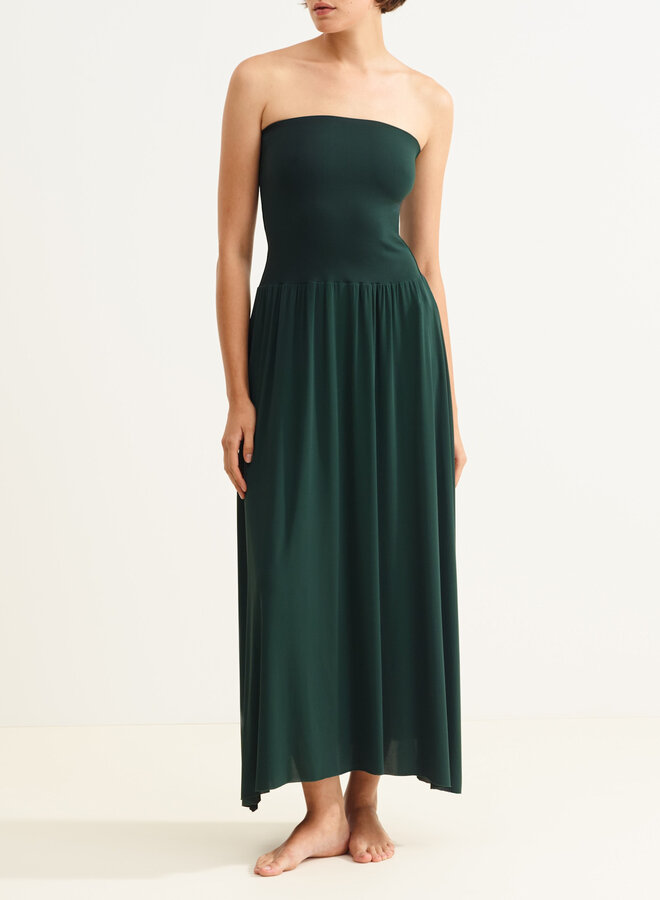 Eres Jersey Oda Dress
