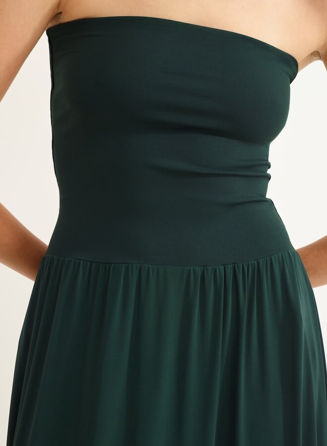 Eres Jersey Oda Dress