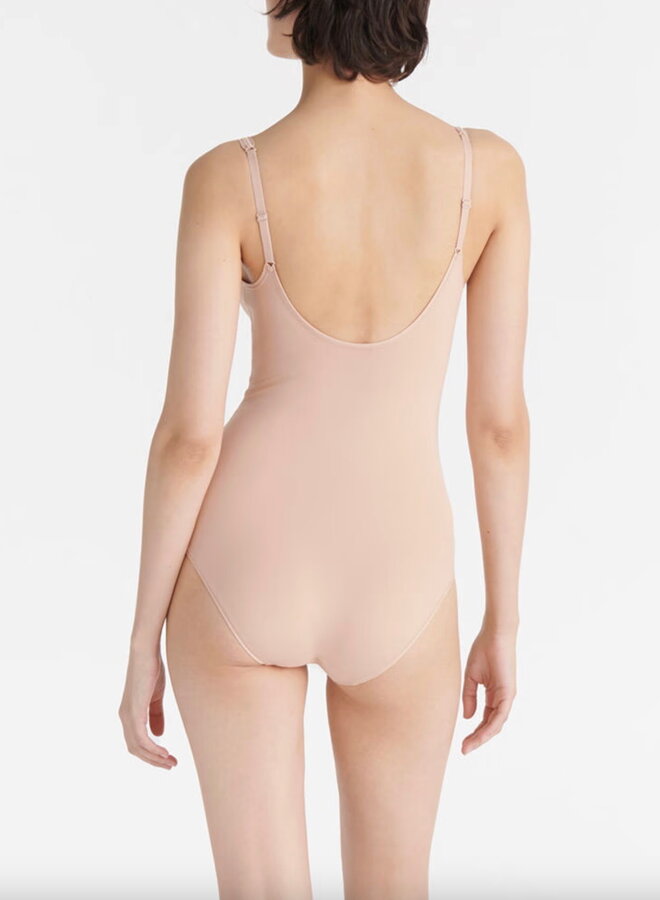 Eres Jersey Soyeux Johanna Bodysuit
