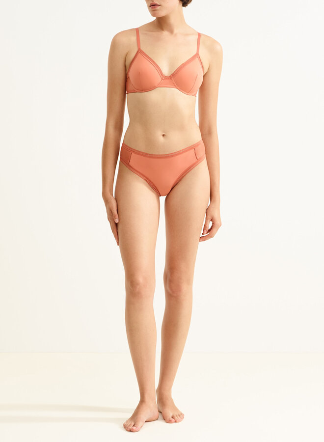 Eres Khôl Envoutant Underwired Bra