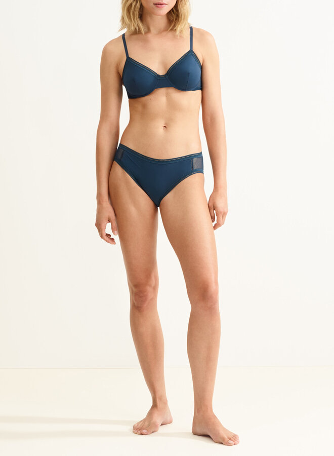 Eres Khôl Envoutant Underwired Bra