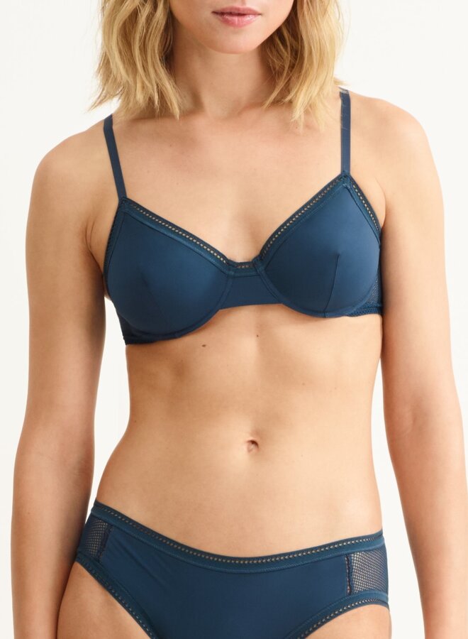 Eres Khôl Envoutant Underwired Bra