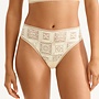 Eres Orientale Mandala Thong