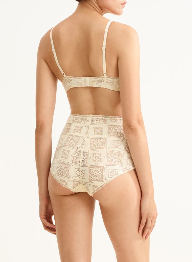 Eres Orientale Mosaïque Bralette