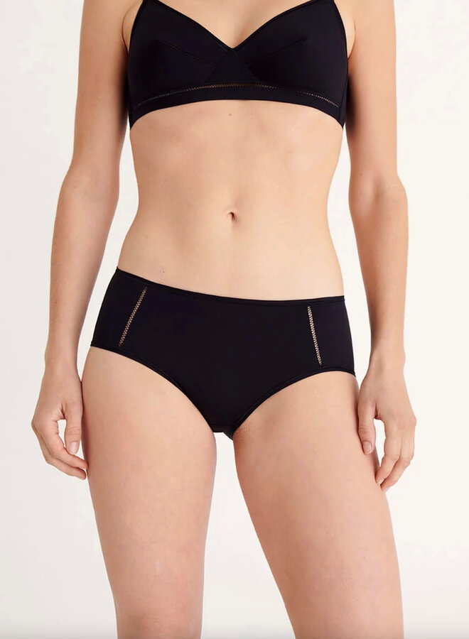 Eres Jersey Soyeux Monica Shorty