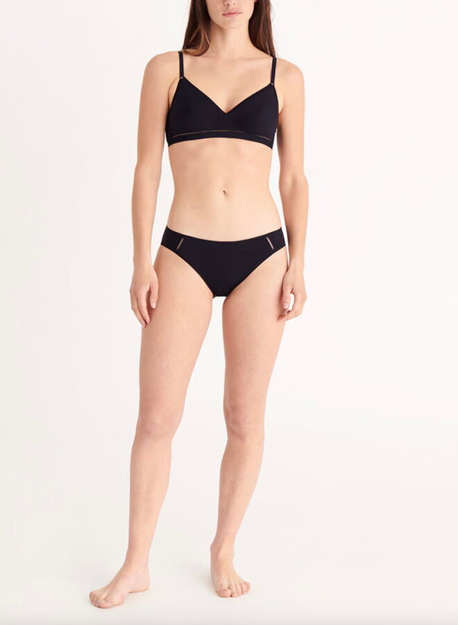 Eres Jersey Soyeux Lydia Bralette