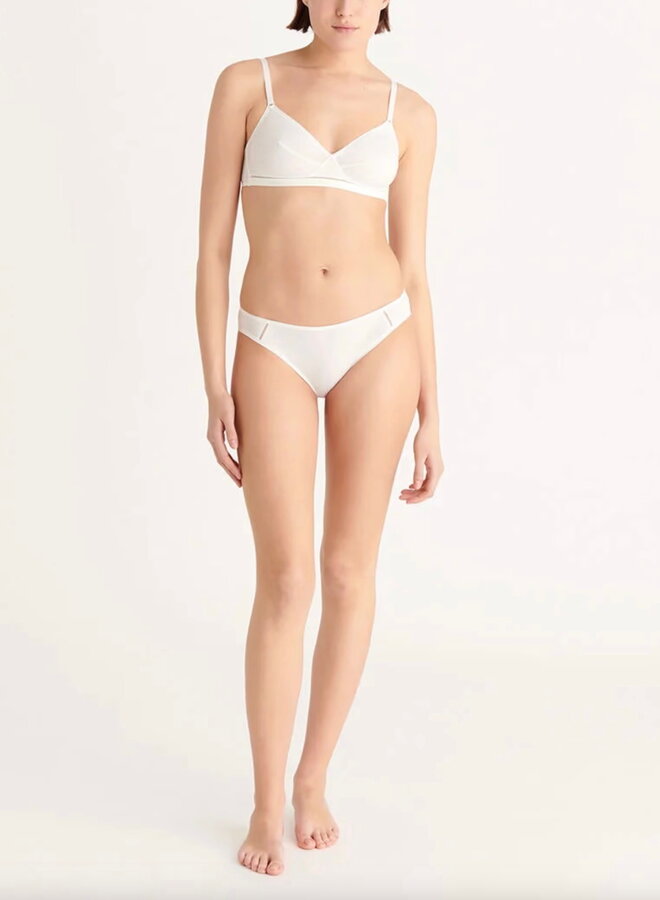 Eres Jersey Soyeux Lydia Bralette