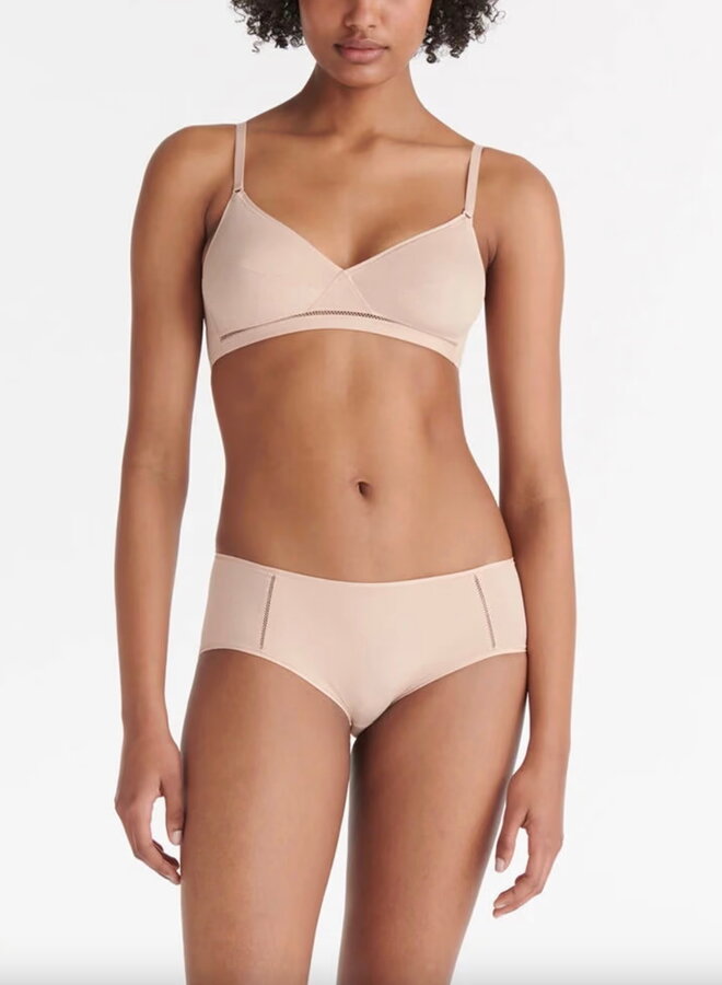 Eres Jersey Soyeux Lydia Bralette